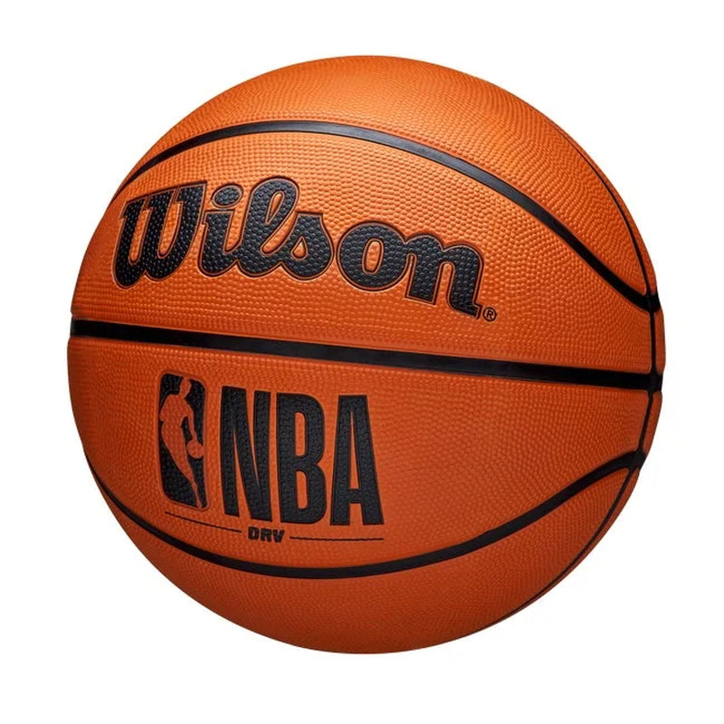 NBA DRV Outdoor Basketball 28.5" - Brown